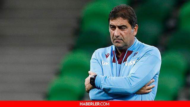 A Milli Takım teknik direktörü kim olacak? A Milli Takım teknik direktör adayları kimler? Şenol Güneş'in yerine kim gelecek?