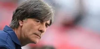 Alman hoca Joachim Löw, Milli Takımımız'ı çalıştırmak istemedi