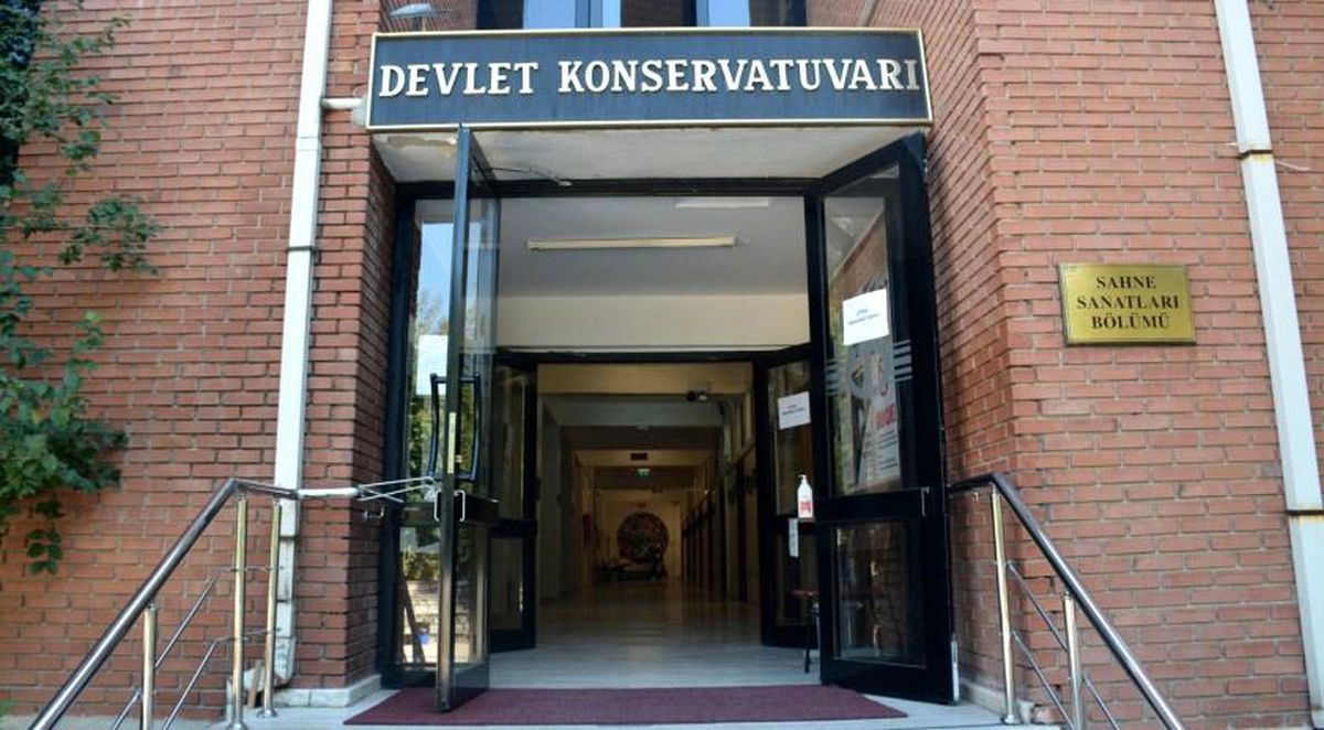 Anadolu Üniversitesi Devlet Konservatuvarı için yetenek sınavları başladı