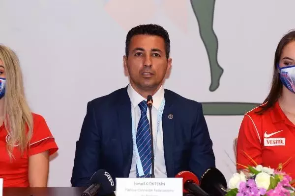 SPOR Artistik Cimnastik Dünya Challenge Kupası başladı