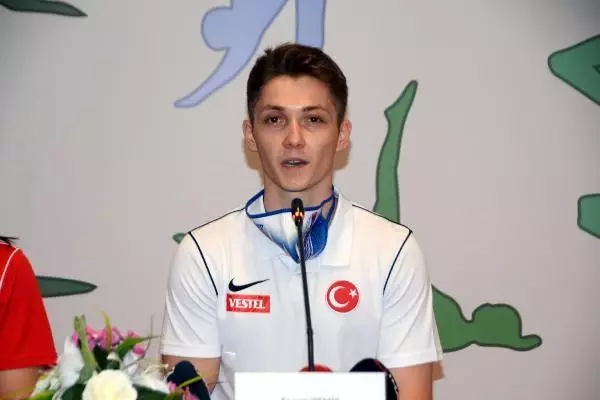 SPOR Artistik Cimnastik Dünya Challenge Kupası başladı