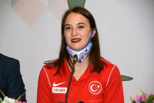 SPOR Artistik Cimnastik Dünya Challenge Kupası başladı