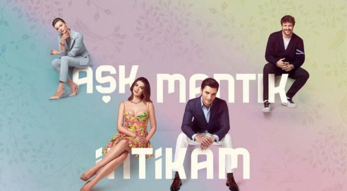 Aşk Mantık İntikam yeni bölüm ne zaman? Aşk Mantık İntikam 12. bölüm saat kaçta? Aşk Mantık İntikam yeni bölüm fragmanı yayınlandı mı?