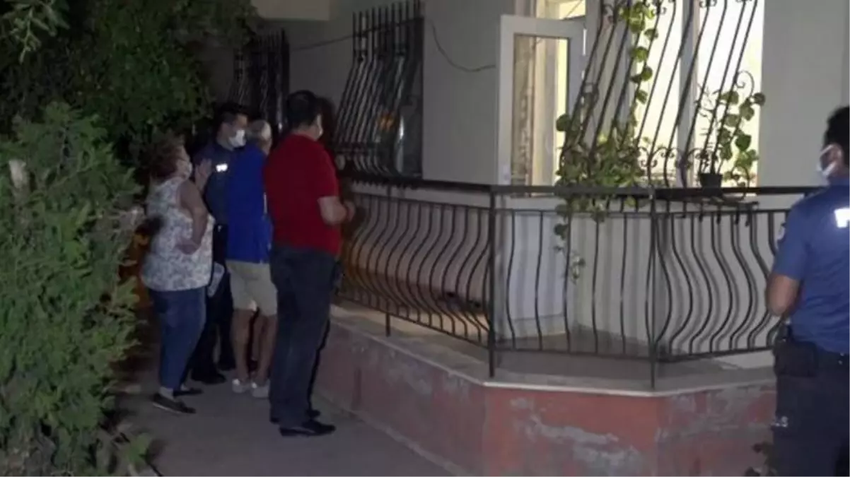 'Ayağım ağrıyor' deyip hastaneye gitti, bir gün sonra evinde ölü bulundu