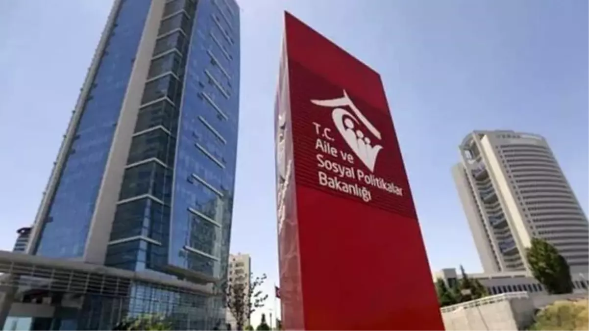 Aile Bakanlığı, şehit ailelerine yapılan ödemelerde '15 milyon liranın kayıp olduğu' iddialarını yalanladı