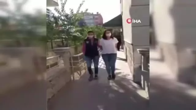 Son dakika haberi! Başkent'te 23 MLKP şüphelisi hakkında gözaltı kararı