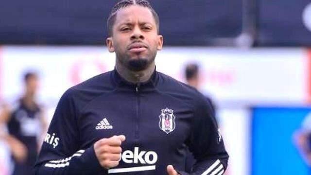 Beşiktaş'ta üç futbolcuya ibretlik kısıtlamalar! Otoparkı kullanmak bile yasak