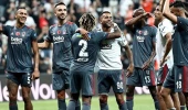 Beşiktaş, Şampiyonlar Ligi perdesini Vodafone Park'ta açıyor! İşte Borussia Dortmund maçının bilet fiyatları