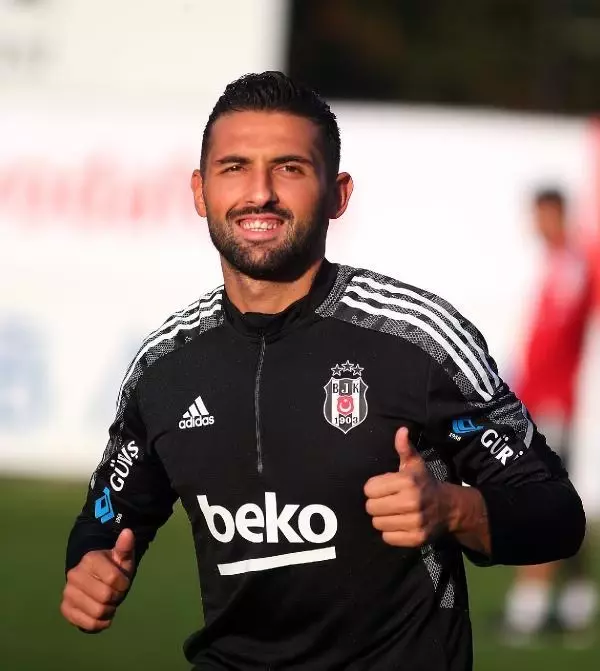 Beşiktaş, Yeni Malatyaspor maçına hazır