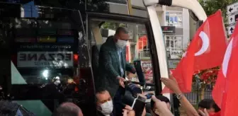 Orman Yangınları: CUMHURBAŞKANI ERDOĞAN'DAN AKŞENER'E TEPKİ FATİH KİM, SİZLER KİM -AKTUEL Orman Yangınları: CUMHURBAŞKANI ERDOĞAN'DAN AKŞENER'E TEPKİ FATİH KİM, SİZLER KİM -AKTUEL