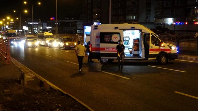 Diyarbakır'da korkutan tablo: 522 kazada 507 kişi yaralandı 1 kişi öldü