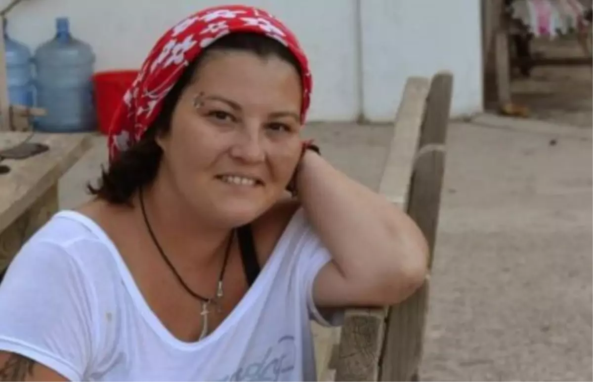 Ebru Oğuz kimdir? Ebru Oğuz hayatı ve biyografisi! Ebru Oğuz kaç yaşında, nereli?