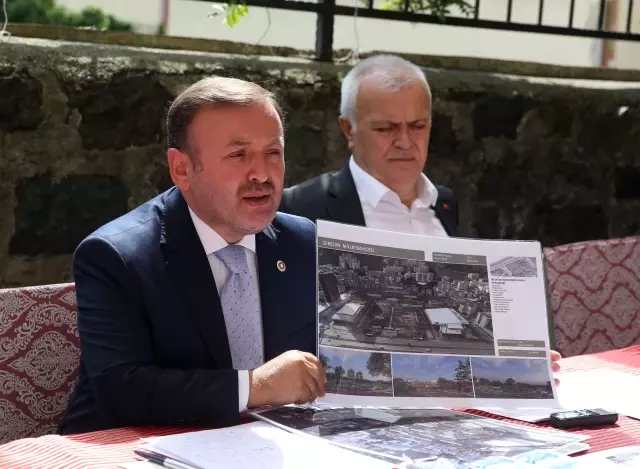 Eğribel Tüneli yıl sonunda tek tüpten ulaşıma açılacak