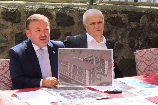 Eğribel Tüneli yıl sonunda tek tüpten ulaşıma açılacak