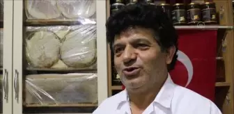 İspir: Esnafın 3 yıl önce Ovit Tüneli'ni geçerken çektiği video sosyal medyada ilgi gördü İspir: Esnafın 3 yıl önce Ovit Tüneli'ni geçerken çektiği video sosyal medyada ilgi gördü