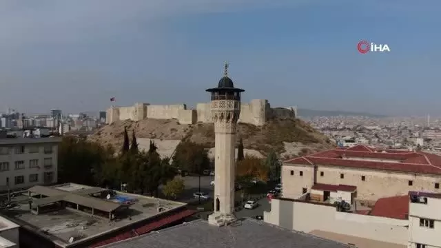 Gaziantep Sıhhat Vilayet Müdürü Tiryaki: "4. doz büyük ihtimalle muhtaçlık olacak üzere gözüküyor"