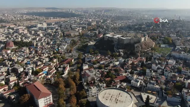 Gaziantep Sıhhat Vilayet Müdürü Tiryaki: "4. doz büyük ihtimalle muhtaçlık olacak üzere gözüküyor"