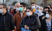 Gelecek 6-9 ayda pandeminin bitmesi, Kovid-19'un endemik bir hastalığa dönüşmesi bekleniyor