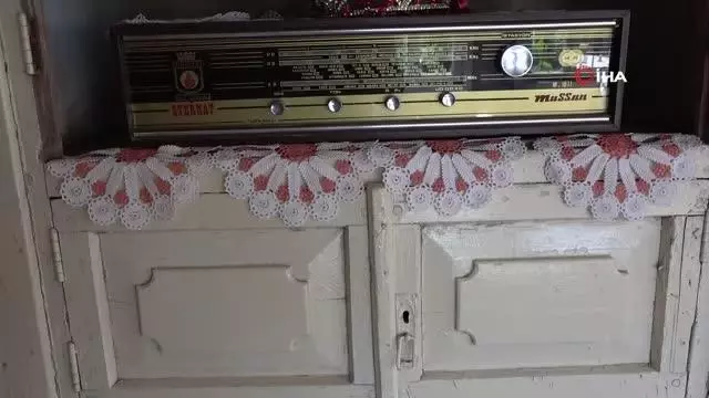 Geleneksel Bitlis evleri kadınların dokunuşuyla eski ihtişamına kavuşuyor