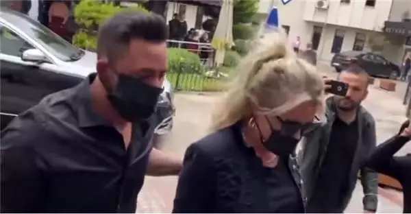 Gökhan Çıra'dan boşanan Selin Ciğerci'den ihanet açıklaması