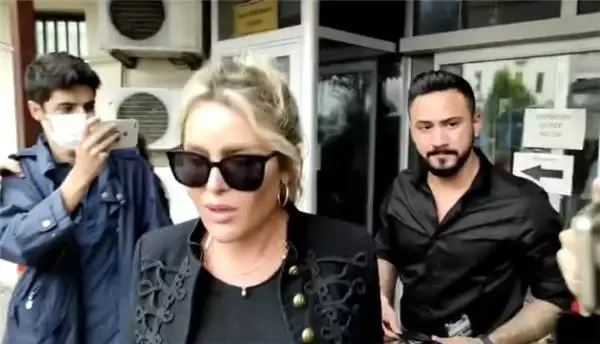 Gökhan Çıra'dan boşanan Selin Ciğerci'den ihanet açıklaması
