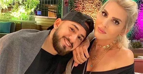 Gökhan Çıra'dan boşanan Selin Ciğerci'den ihanet açıklaması
