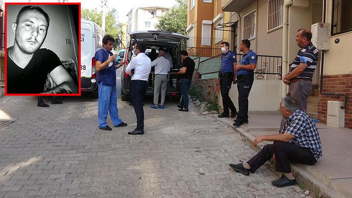 Güpegündüz vahşet! Tartıştığı kuzenini bıçakladıktan sonra başını ezerek öldürdü