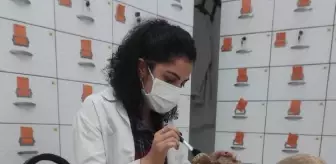 Hacettepe Üniversitesi: HACETTEPE'NİN ANTİK DNA LABORATUVARI NEOLİTİK DÖNEME IŞIK TUTUYOR Hacettepe Üniversitesi: HACETTEPE'NİN ANTİK DNA LABORATUVARI NEOLİTİK DÖNEME IŞIK TUTUYOR