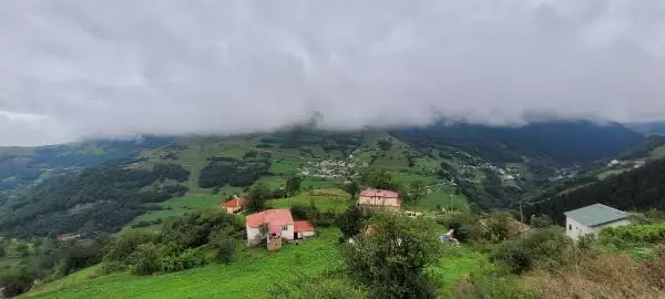 HAMSİKÖY'DE TAŞ OCAĞINA KARŞI 2 BİN İMZA