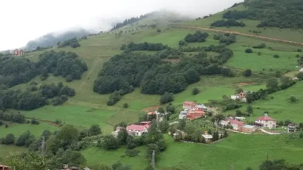 HAMSİKÖY'DE TAŞ OCAĞINA KARŞI 2 BİN İMZA