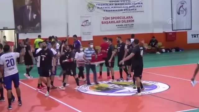 Hentbol: Erkekler Süper Kupa