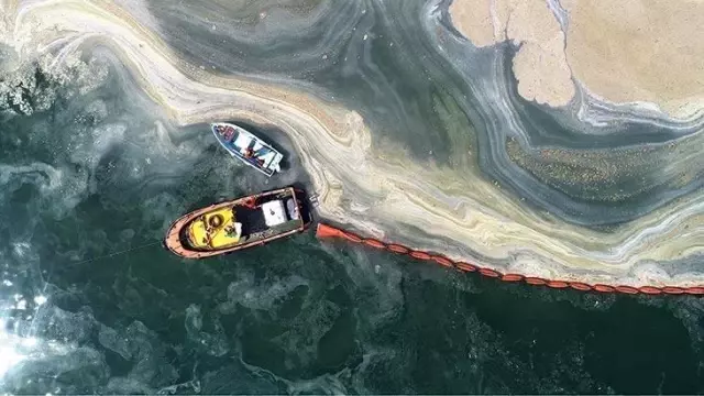 İklim değişikliği ile mücadelenin anahtarı, temiz enerji