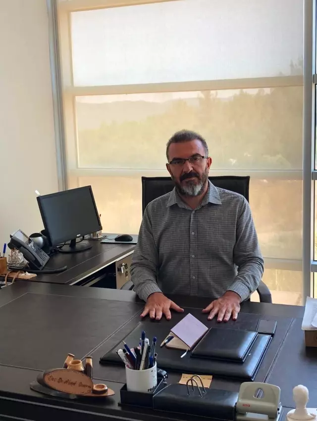 İklim değişikliği ile mücadelenin anahtarı, temiz enerji