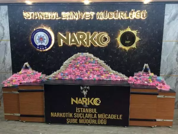 Son dakika haberleri | İstanbul merkezli 7 ilde uyuşturucu çetesine operasyon, uyuşturucu baronu yakalandı