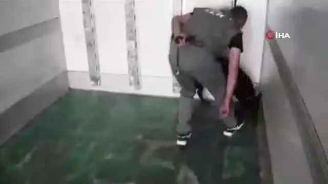 İstanbul polisinden 7 kentte uyuşturucu operasyonu: Çete lideri Suriye'ye kaçarken yakalandı