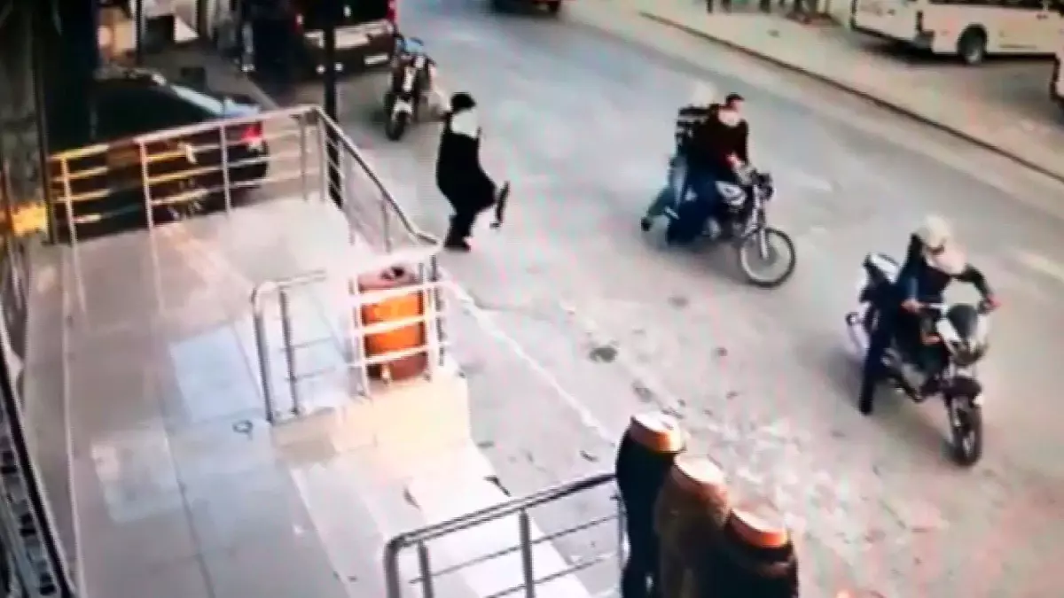 Kanlı ev baskınında kaçan 2 fail daha yakalandı