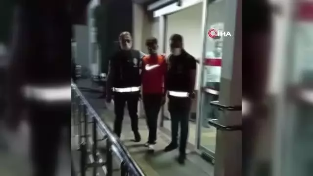 Kanlı ev baskınında kaçan 2 fail daha yakalandı