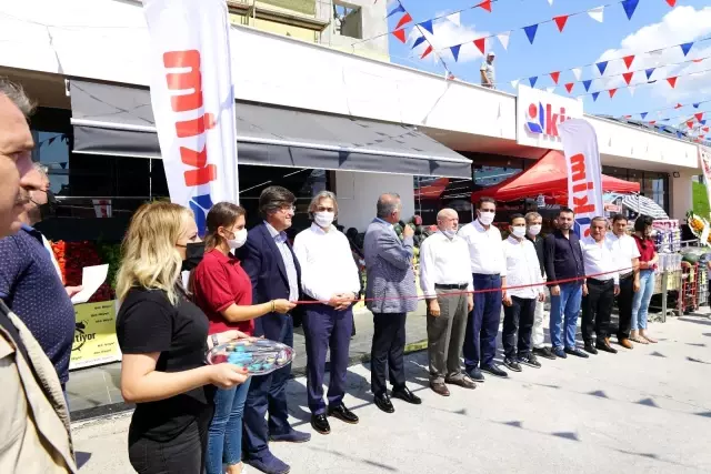 KİM Market şube sayısını artırıyor