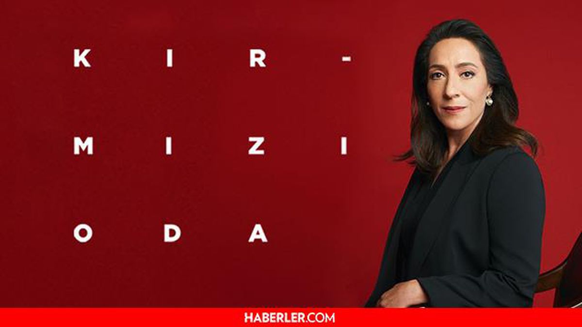 Kırmızı Oda yeni sezon tanıtımı yayınlandı! Kırmızı Oda yeni sezon fragmanı izle! Kırmızı Oda 2. sezon tanıtımı izle!
