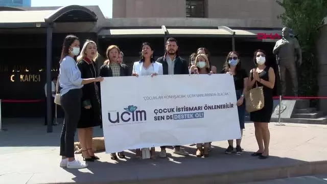 KOMŞUNUN ÇOCUĞUNA KÜMESTE İSTİSMAR SANIĞINA 31 YIL HAPİS