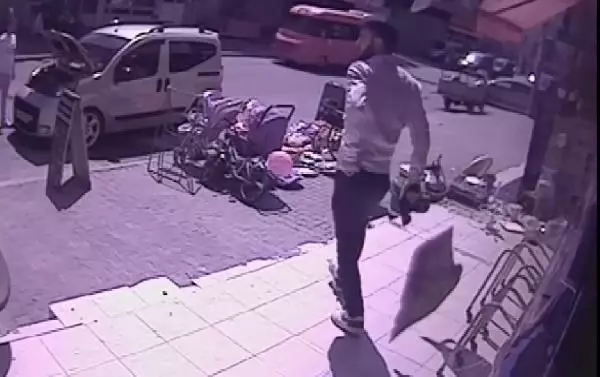 Liseli Serhat'ı öldüren sanık: Tasarlama düşüncem yoktu