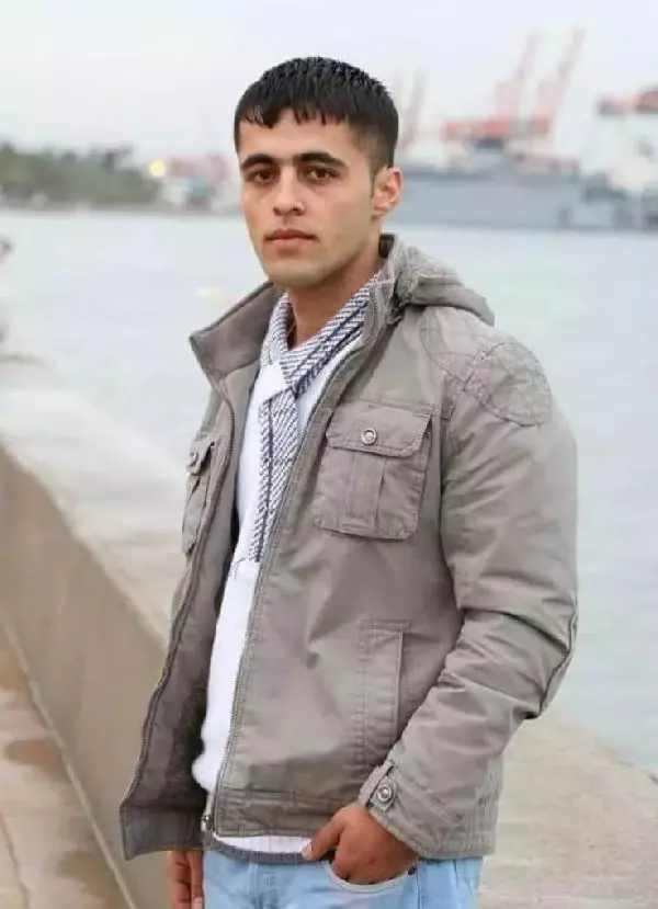 Liseli Serhat'ı öldüren sanık: Tasarlama düşüncem yoktu