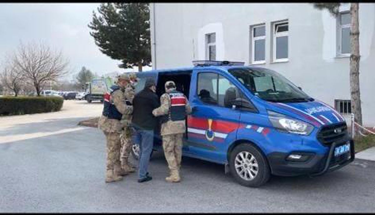 Son dakika... Malatya'da terör propagandasına 1 gözaltı