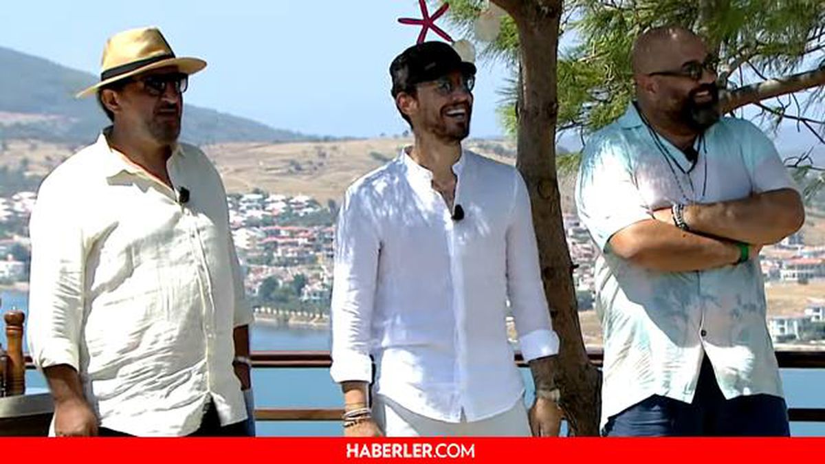 Masterchef Türkiye 63. bölüm fragmanı izle! 10 Eylül Masterchef Türkiye 2021 yeni bölüm fragmanı izle! MasterChef yeni bölüm tanıtımı yayınlandı mı?