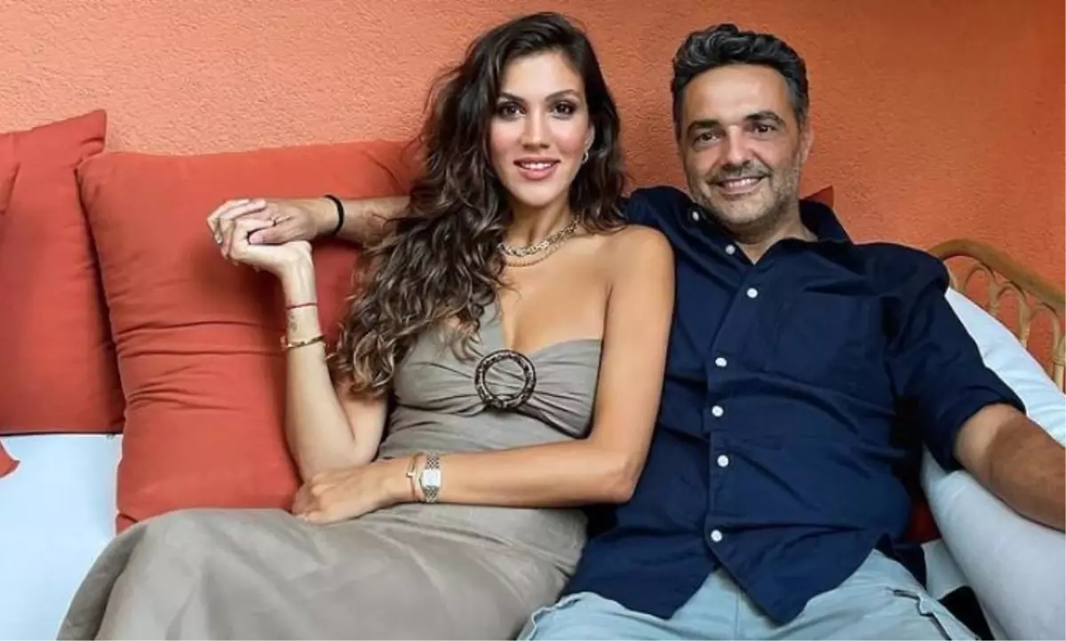 Melodi Elbirliler kimdir? Melodi Elbirliler kaç yaşında, mesleği ne?