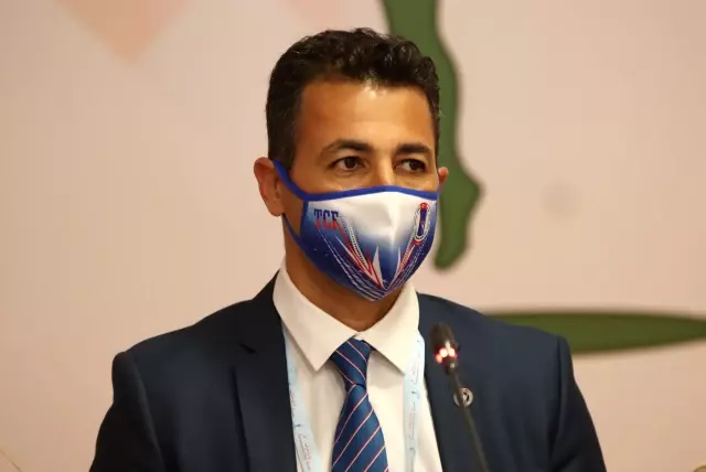 SPOR Artistik Cimnastik Dünya Challenge Kupası başladı