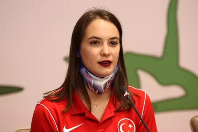 SPOR Artistik Cimnastik Dünya Challenge Kupası başladı