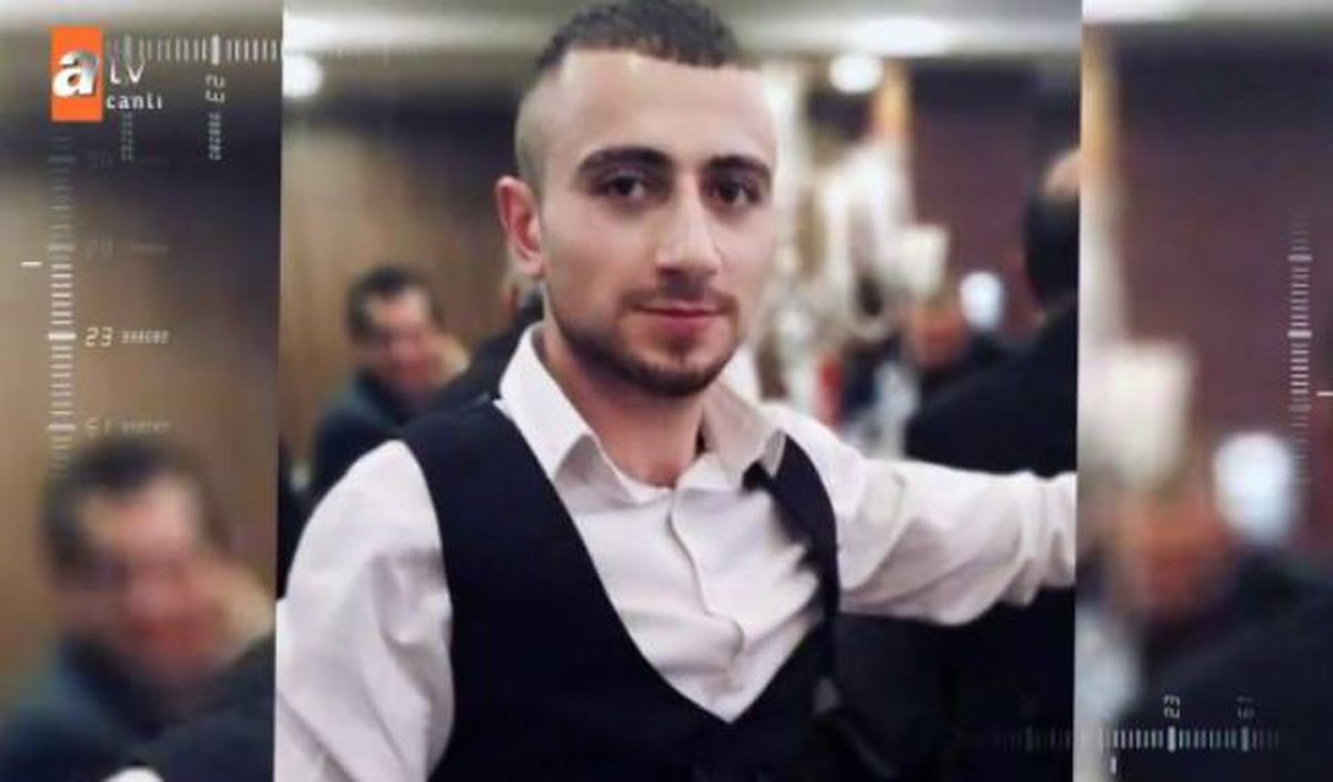 Müge Anlı, Ahmet Çetin bulundu mu?