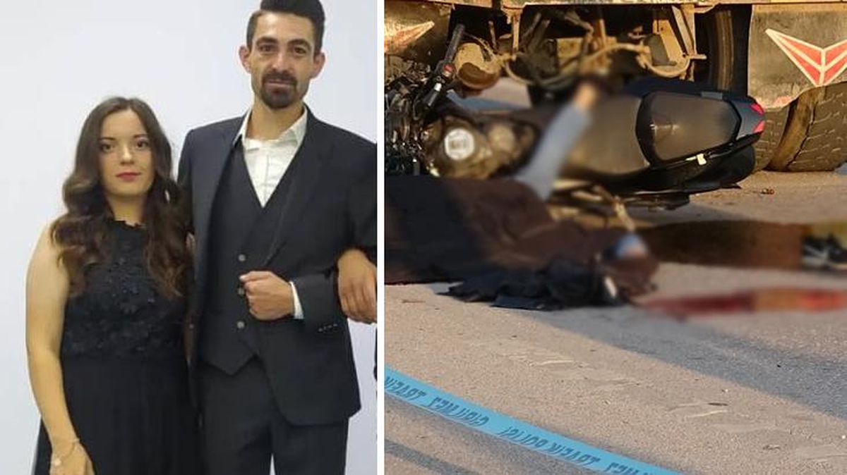 Aileleri tarafından evlenmelerine izin verilmeyen gençlerin mutluluğu 3 saat sürdü