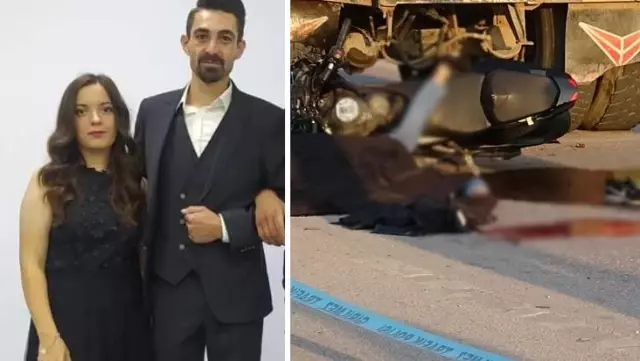 Aileleri tarafından evlenmelerine izin verilmeyen gençlerin mutluluğu 3 saat sürdü Aileleri tarafından evlenmelerine izin verilmeyen gençlerin mutluluğu 3 saat sürdü